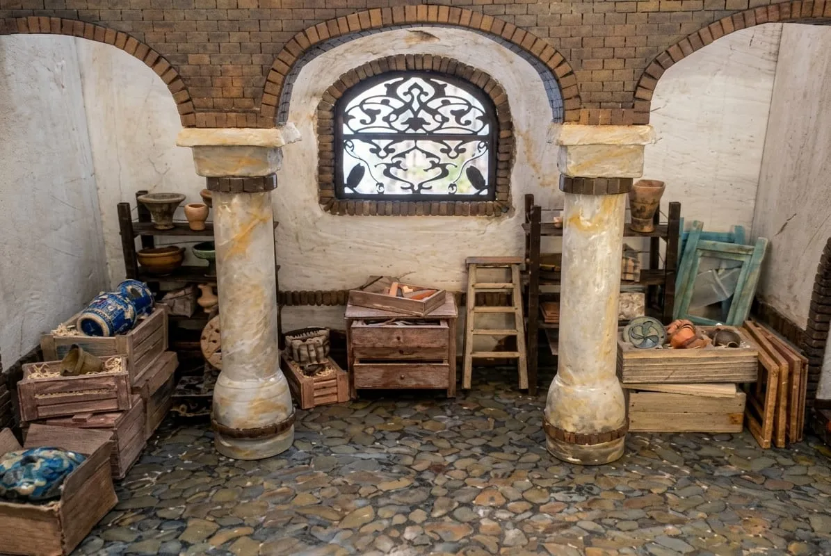 Museum (series)