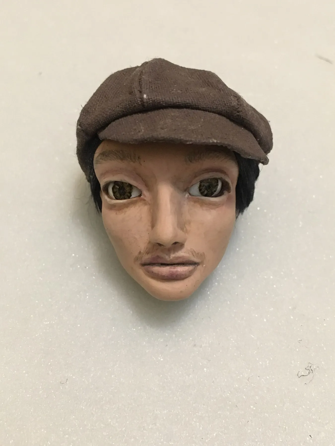 The Collector