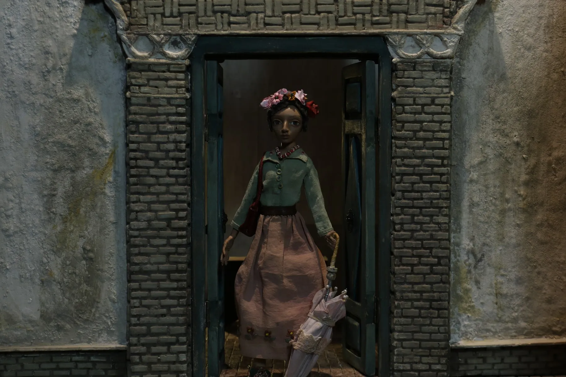 The Collector